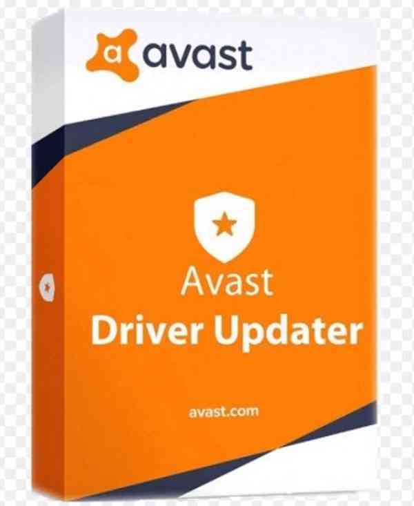 Avast Driver Updater (PC) - 1 zařízení, 1 ROK! - foto 1