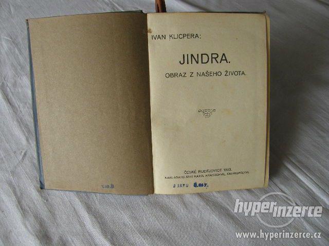 Jindra - foto 2