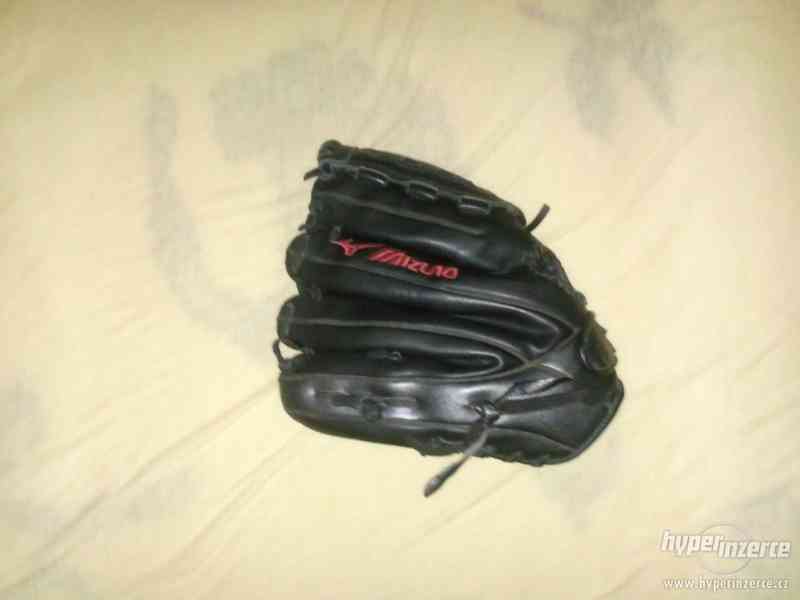 Prodej Profi.Baseballove rukavice - foto 1