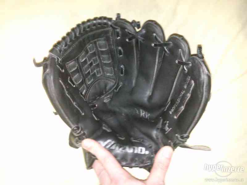 Prodej Profi.Baseballove rukavice - foto 3
