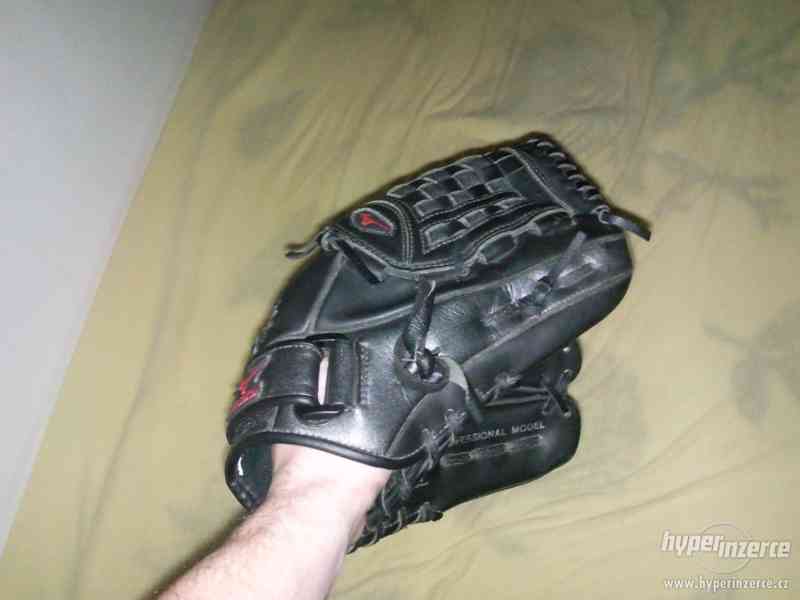 Prodej Profi.Baseballove rukavice - foto 4