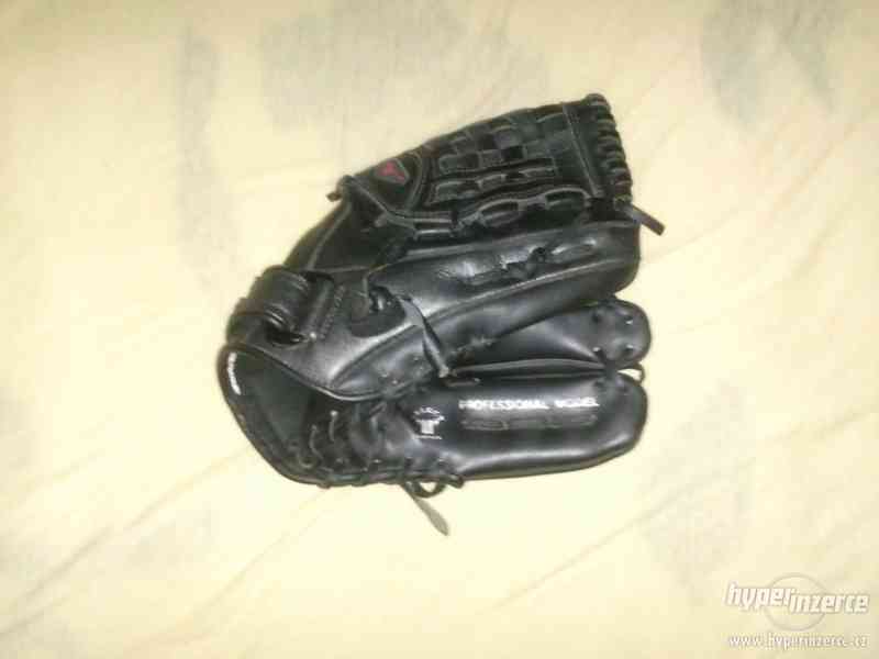 Prodej Profi.Baseballove rukavice - foto 5