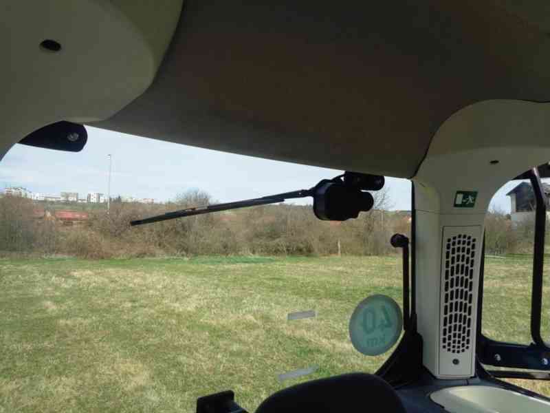 Traktor Landiny serie 4-75 DT Power Shutle - foto 8