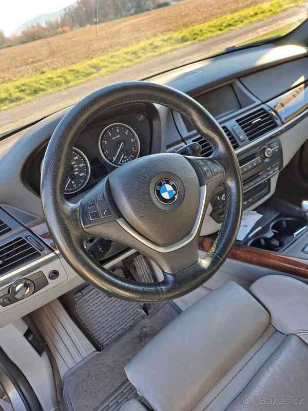BMW X5 4,8i - foto 11