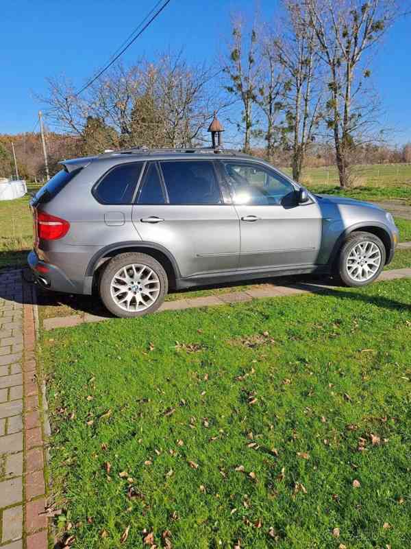 BMW X5 4,8i - foto 7