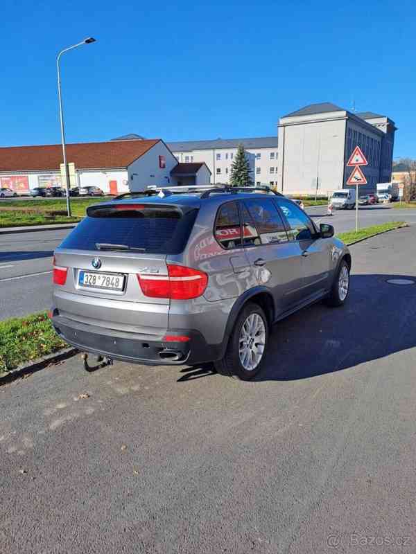 BMW X5 4,8i - foto 3
