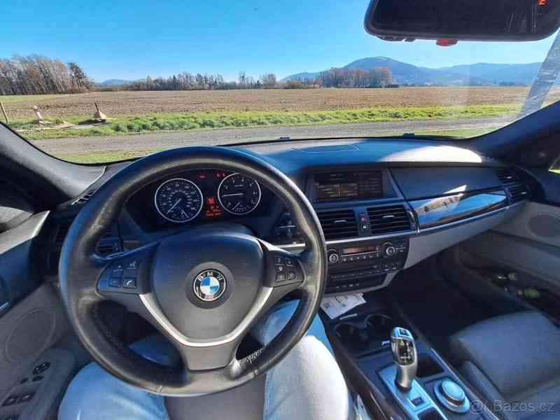 BMW X5 4,8i - foto 5