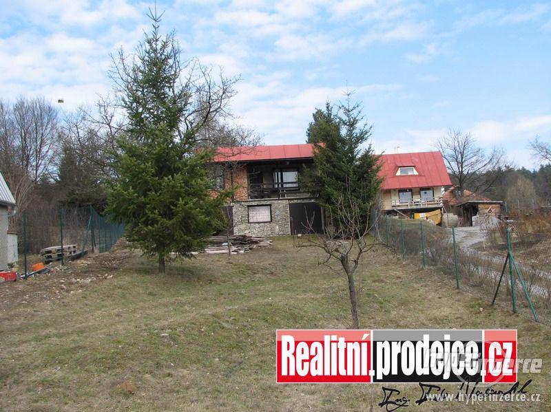 Prodej rekreační objekt, Ochoz u Brna - foto 2