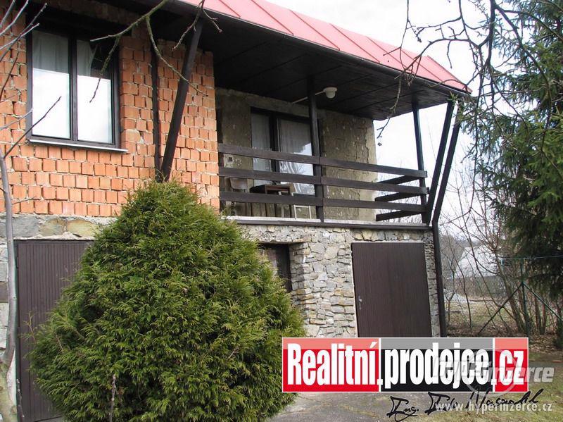 Prodej rekreační objekt, Ochoz u Brna - foto 3
