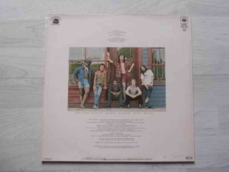 Bruce Springsteen ‎– The Wild, The Innocent ...... (LP) - foto 5