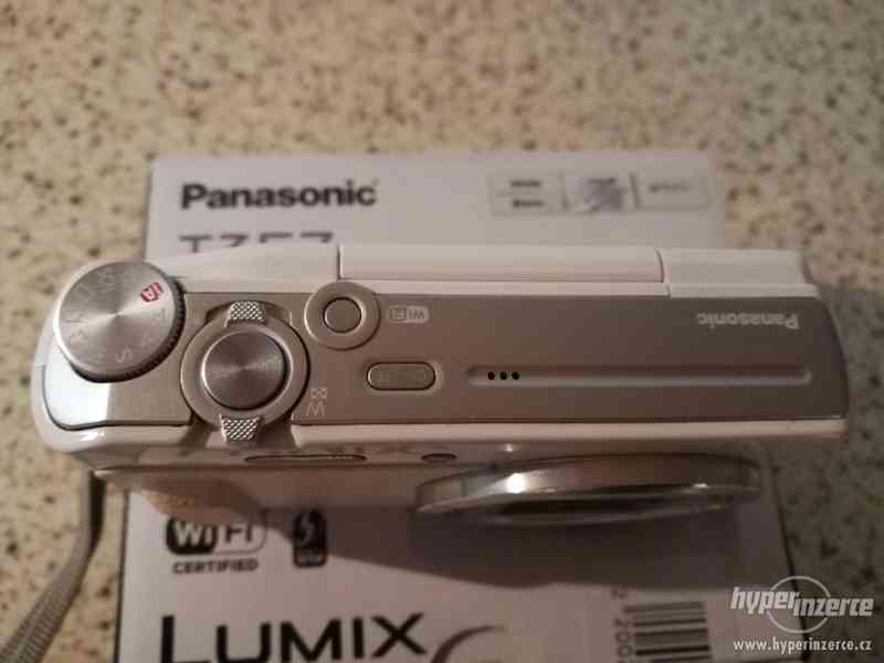 Panasonic Lumix DMC-TZ57 - foto 4