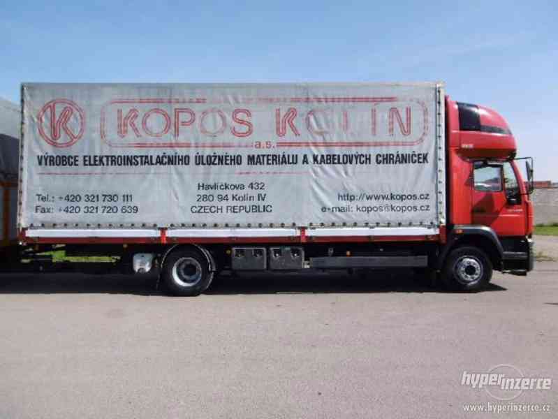 MAN LE 14.280 4X2 - foto 4