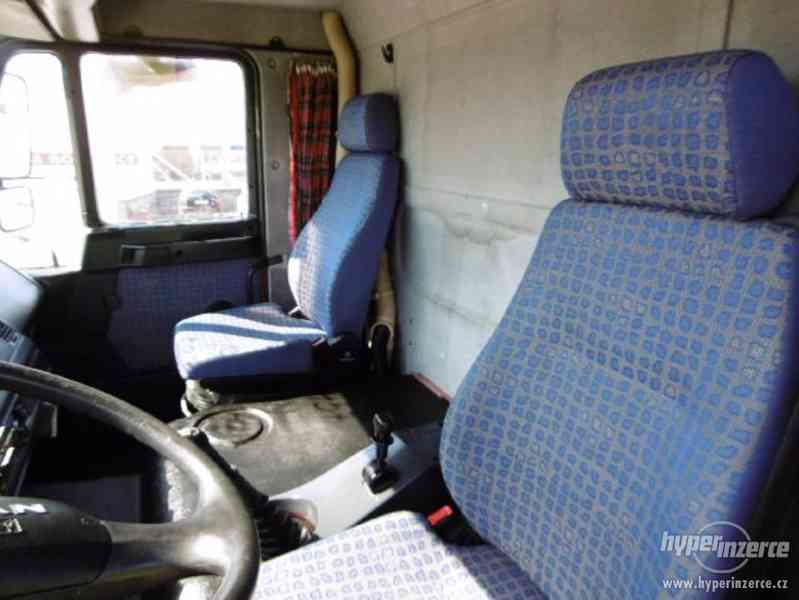 MAN LE 14.280 4X2 - foto 5