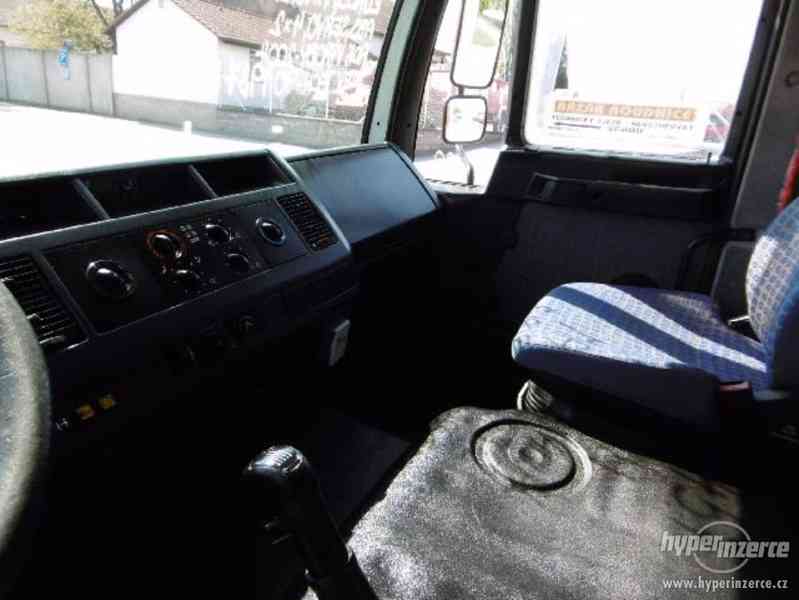 MAN LE 14.280 4X2 - foto 6