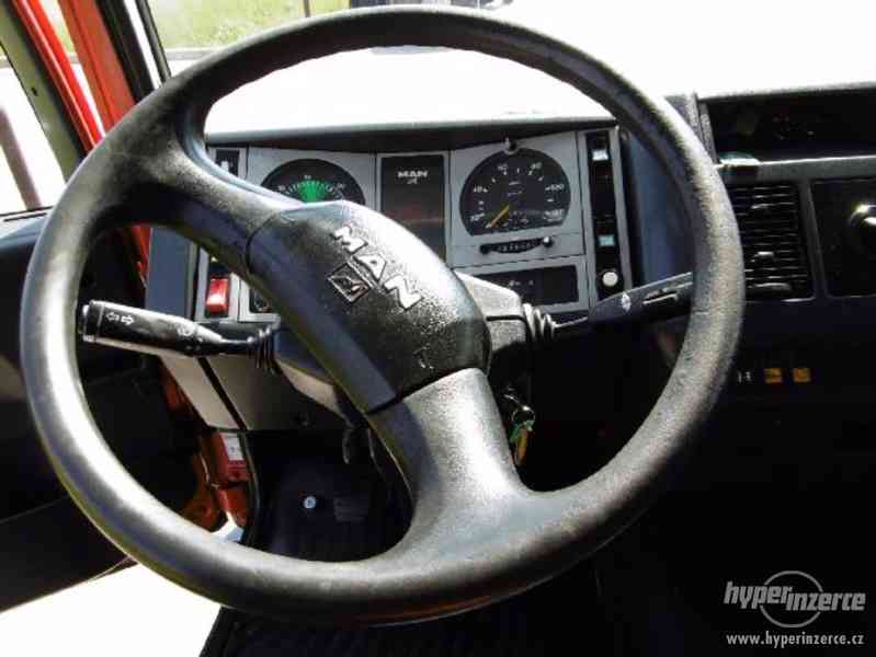 MAN LE 14.280 4X2 - foto 8