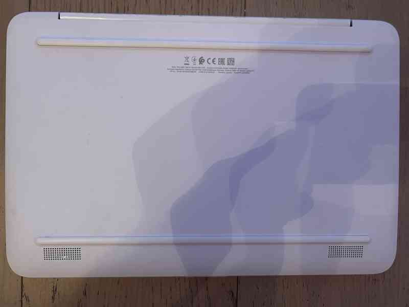 14" notebook HP Stream 14-ax006nc - jako nový - foto 6