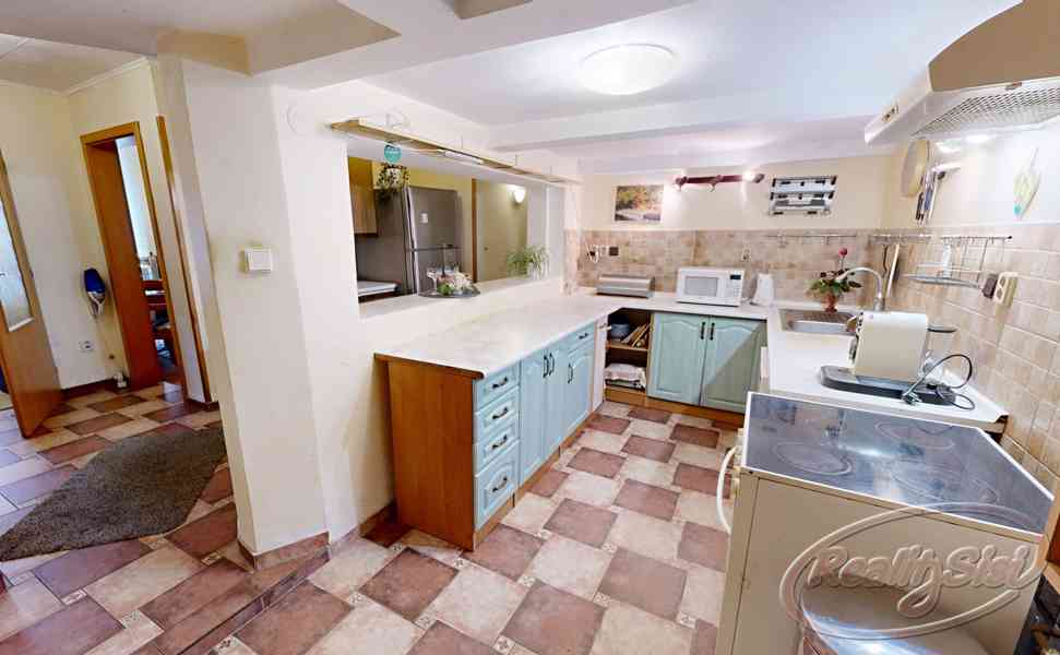 Prodej byt 3+1 Svoboda nad Úpou - foto 3