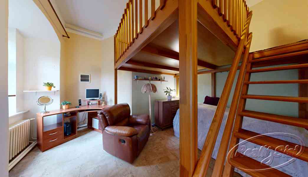 Prodej byt 3+1 Svoboda nad Úpou - foto 4