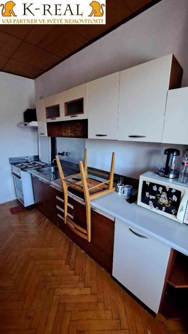 Pronájem byt 3+1 Buchlovice, okr. Uherské Hradiště - foto 7