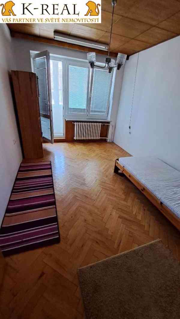 Pronájem byt 3+1 Buchlovice, okr. Uherské Hradiště - foto 5