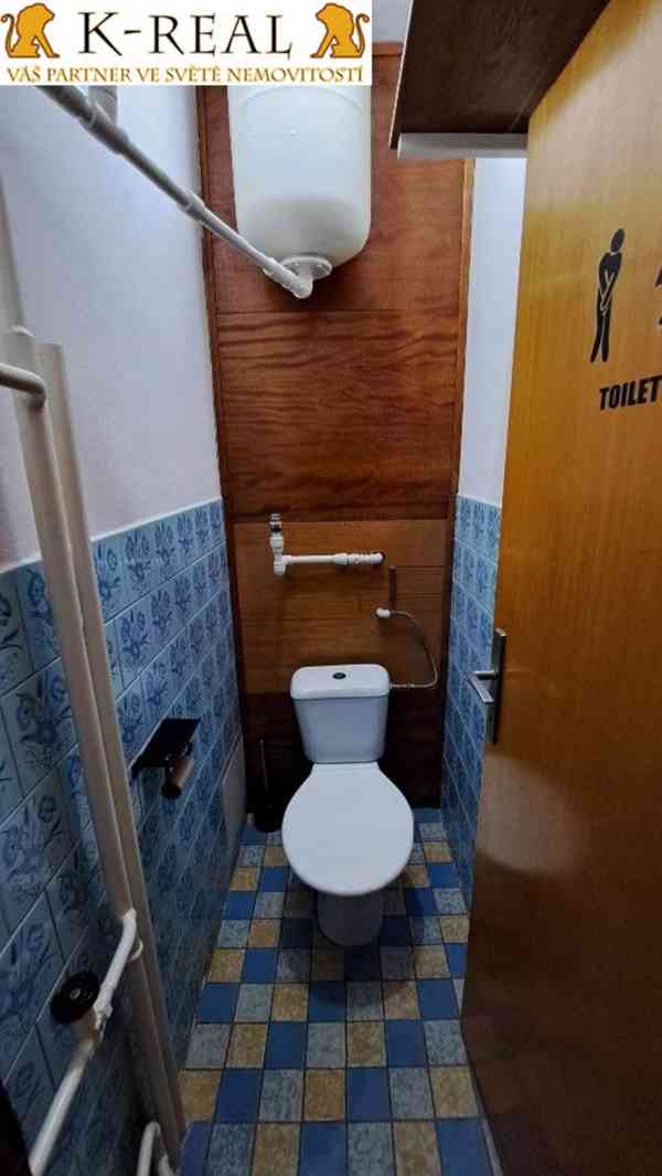 Pronájem byt 3+1 Buchlovice, okr. Uherské Hradiště - foto 14