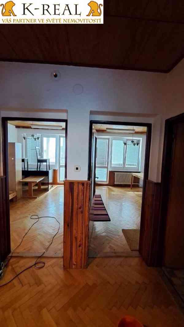Pronájem byt 3+1 Buchlovice, okr. Uherské Hradiště - foto 10