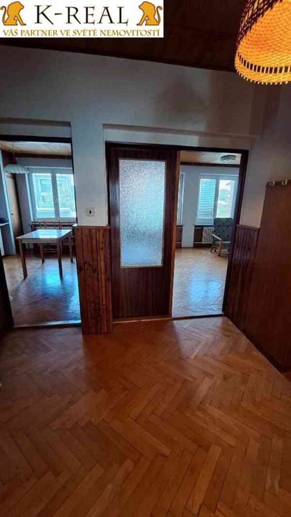 Pronájem byt 3+1 Buchlovice, okr. Uherské Hradiště - foto 8