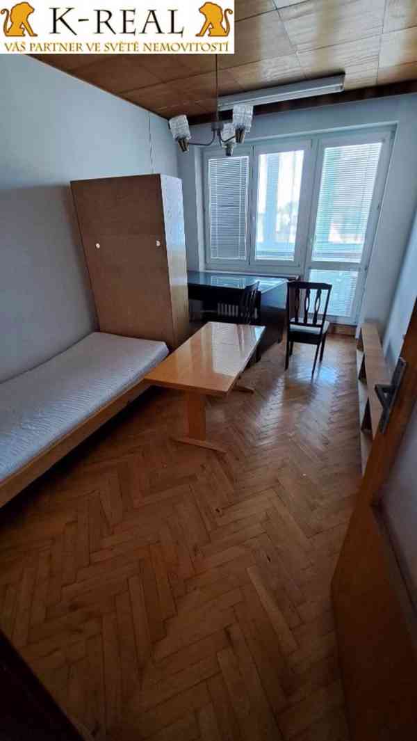 Pronájem byt 3+1 Buchlovice, okr. Uherské Hradiště - foto 4