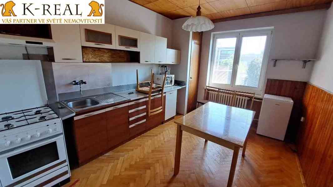 Pronájem byt 3+1 Buchlovice, okr. Uherské Hradiště - foto 2