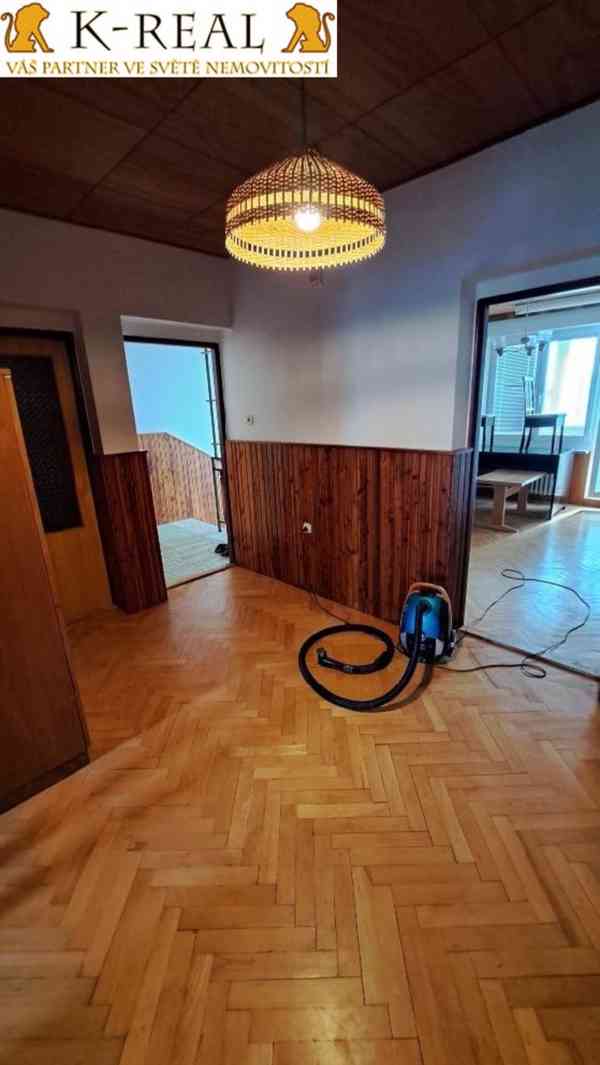 Pronájem byt 3+1 Buchlovice, okr. Uherské Hradiště - foto 11