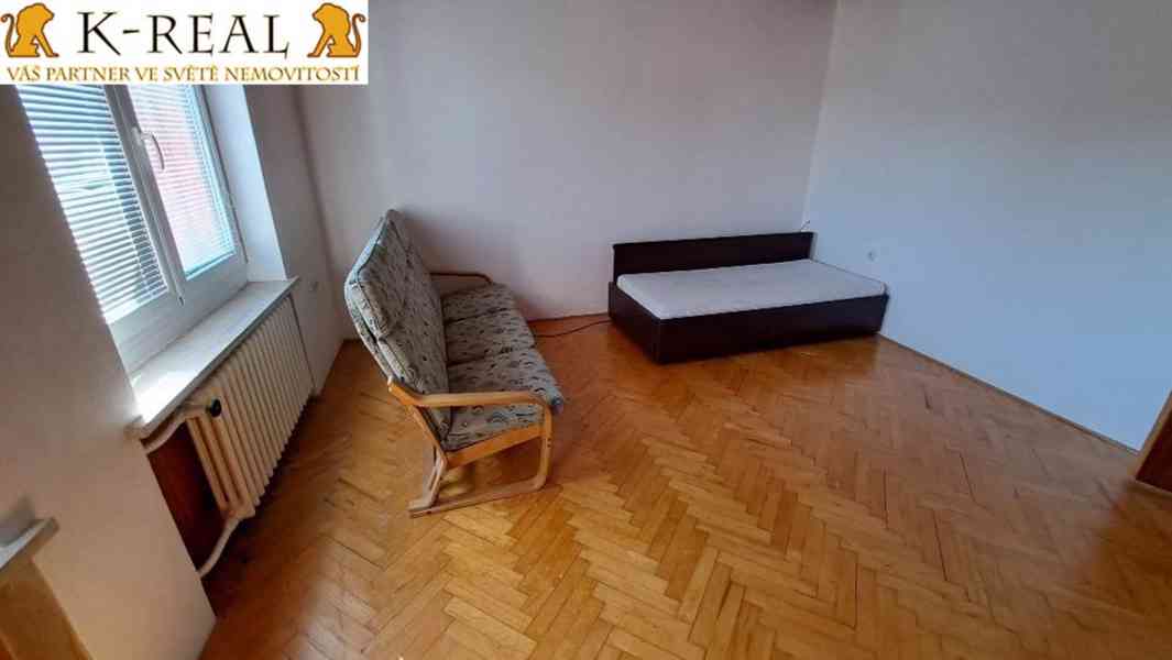 Pronájem byt 3+1 Buchlovice, okr. Uherské Hradiště - foto 6