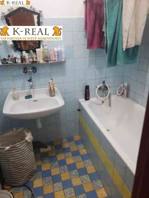 Pronájem byt 3+1 Buchlovice, okr. Uherské Hradiště - foto 13