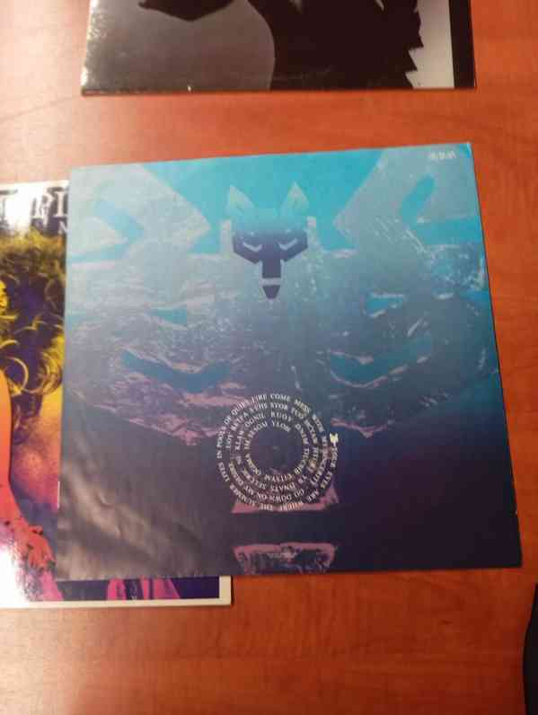 Robert Plant Manic Nirvana                                   - foto 4