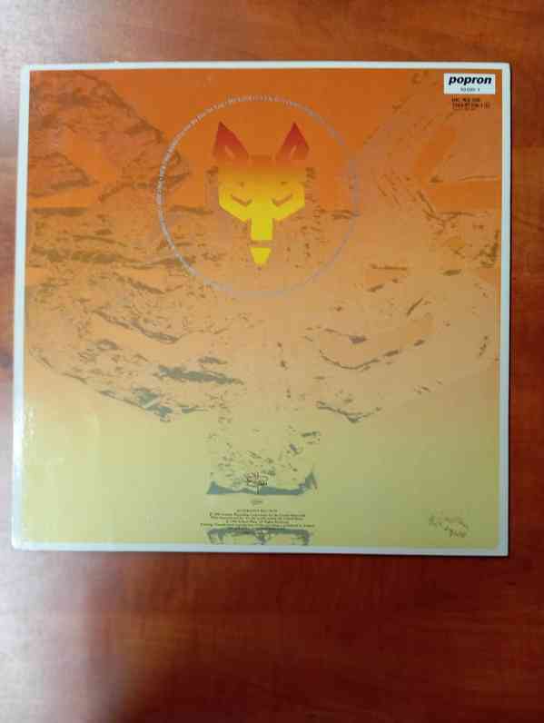 Robert Plant Manic Nirvana                                   - foto 2