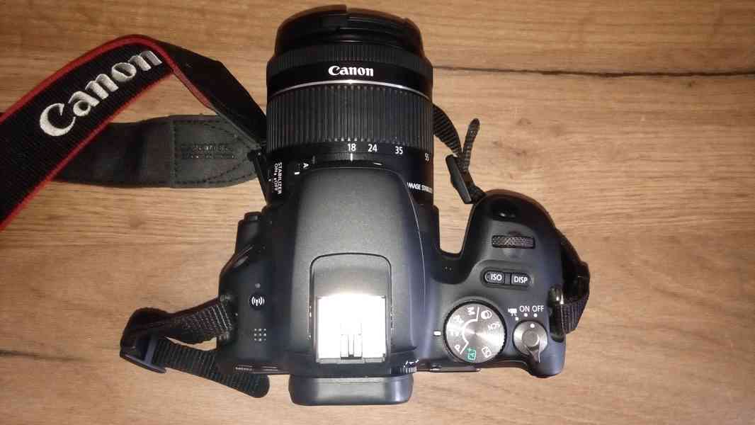 Canon EOS 200D - foto 4