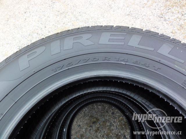 Nové pneu. 175/70x14 - foto 3