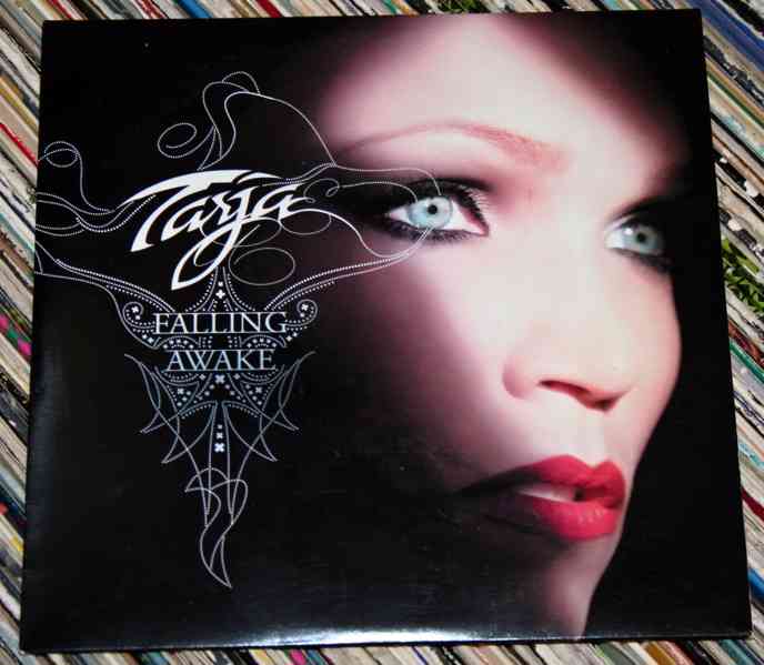 3x SP/CD ... TARJA TURUNEN (Nightwish) - foto 8