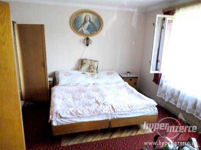 Prodej domu 5+1 s hospodářstvím Libňatov, okr. Trutnov - foto 7