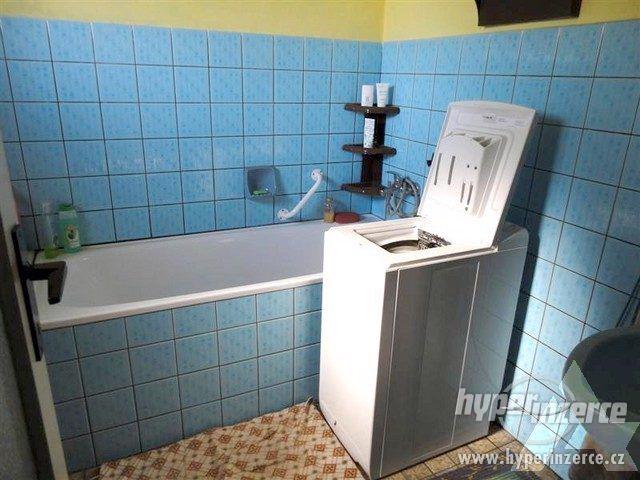 Prodej domu 5+1 s hospodářstvím Libňatov, okr. Trutnov - foto 8
