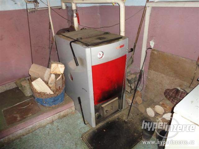 Prodej domu 5+1 s hospodářstvím Libňatov, okr. Trutnov - foto 10