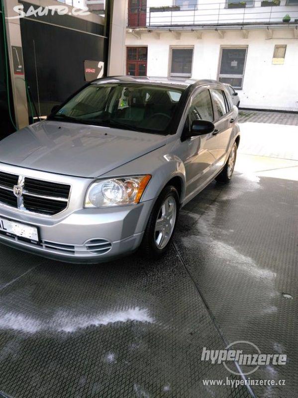 Dodge Caliber - foto 2