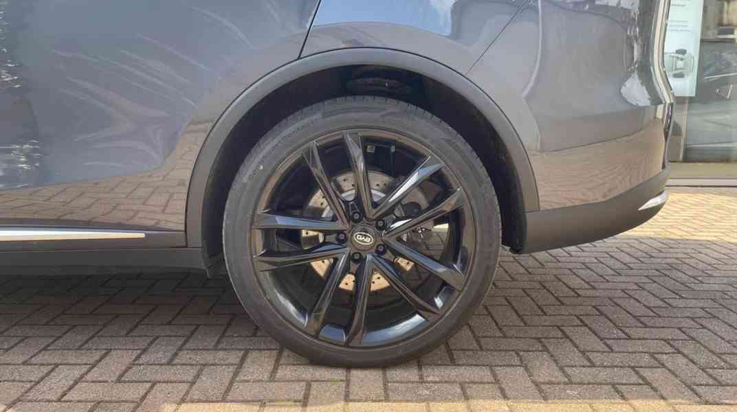 BYD TANG EV AWD Elektro 380kw - foto 9