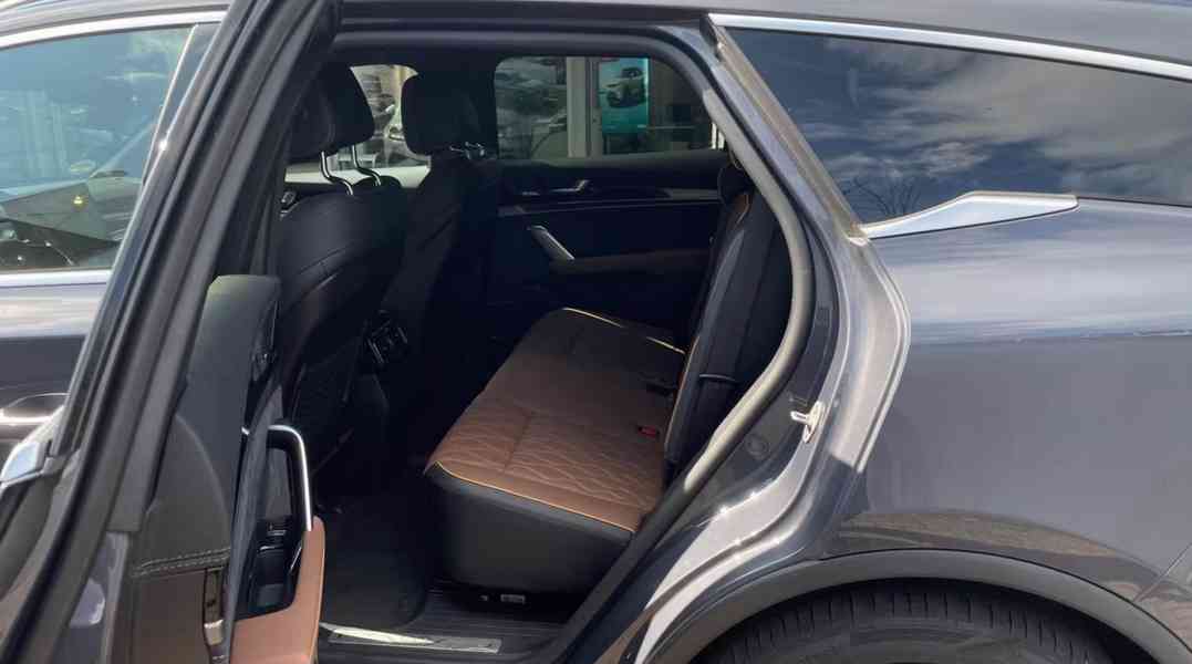 BYD TANG EV AWD Elektro 380kw - foto 13