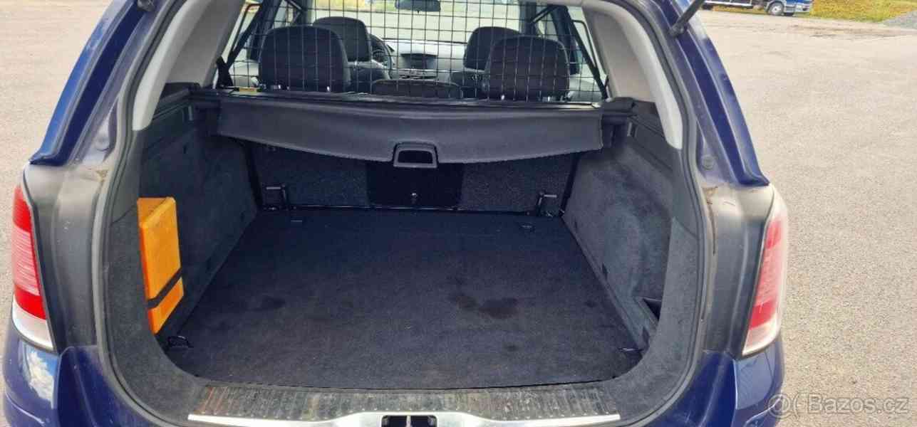 Opel Astra 1,6   i 16V - foto 3