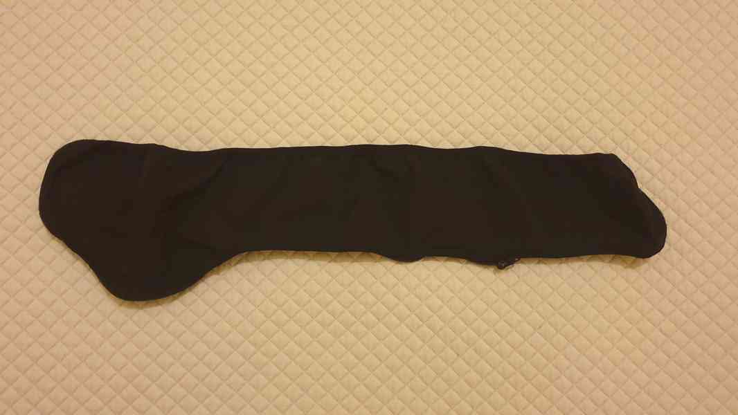 Triumph Malverin kalhoty, bunda, softshell a rukavice - foto 17