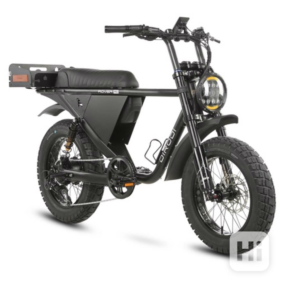 Australia Cooly Bikes - foto 1