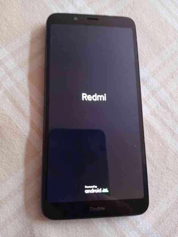 Mobilní telefon Xiaomi Redmi 7A - foto 2