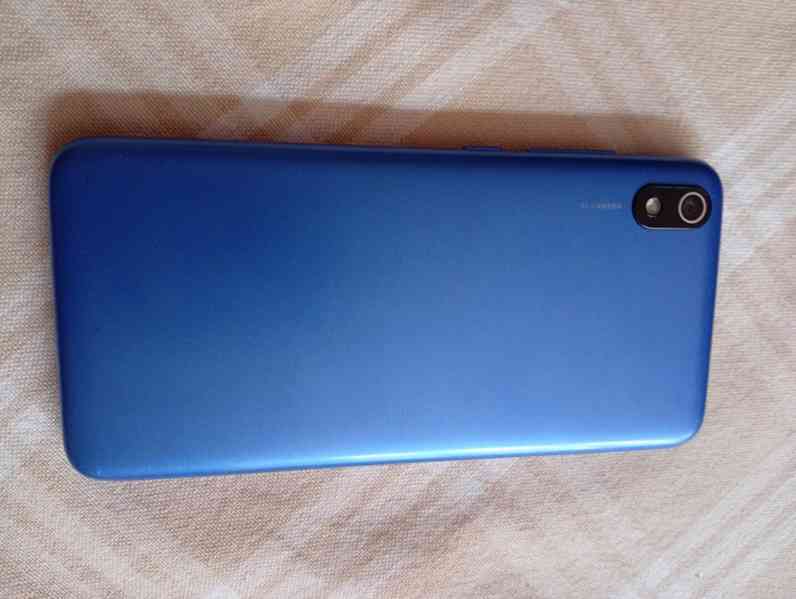 Mobilní telefon Xiaomi Redmi 7A - foto 5