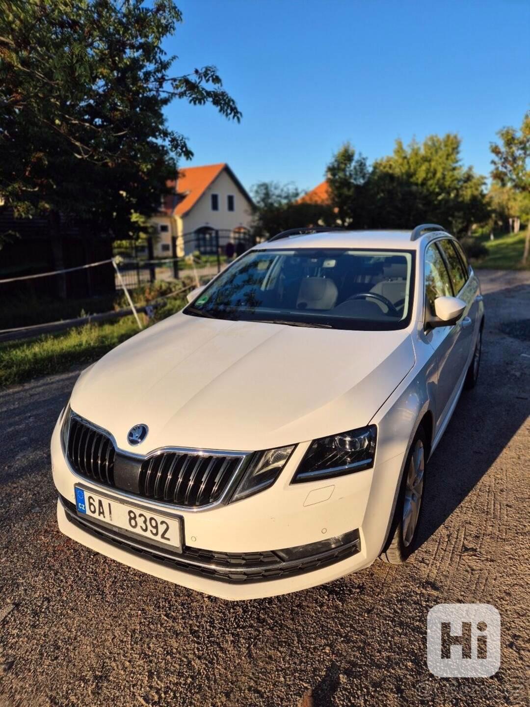 Škoda Octavia 2,0   III DSG - foto 1