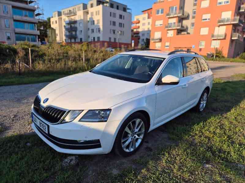 Škoda Octavia 2,0 III DSG - foto 8